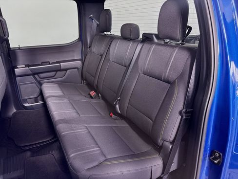 Used 2024 Ford F150 STX RWD image 21