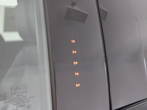 New 2026 Lincoln Navigator Reserve image 25