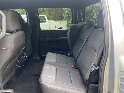 Used 2024 Ford F150 STX image 9