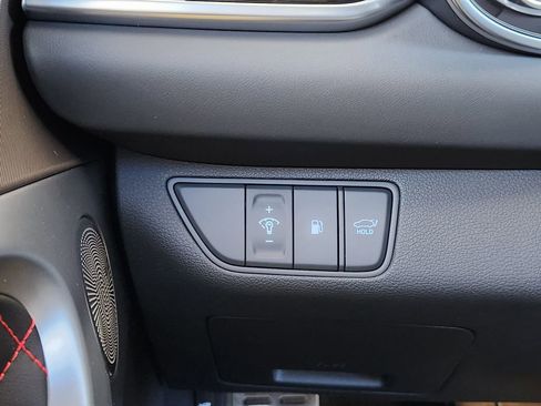 Used 2025 Genesis G70 3.3T Advanced w/ Sport Prestige Package image 22