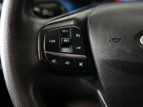 Used 2020 Ford Transit 150 Low Roof w/ Upfitter Package image 11