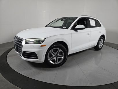 Used 2018 Audi Q5 2.0T Premium w/ Convenience Package