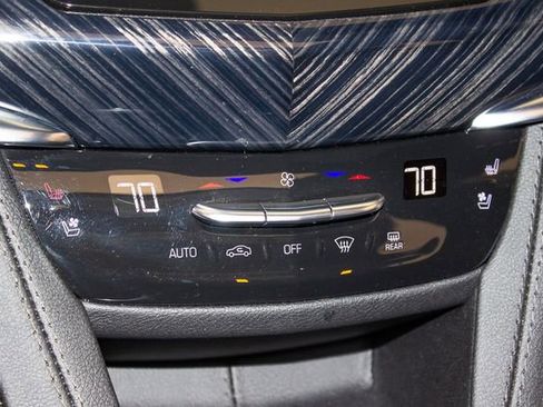 Certified 2024 Cadillac XT6 Premium Luxury w/ LPO, Floor Liner Package image 34