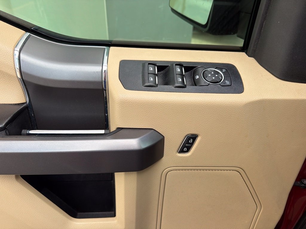 Used 2019 Ford F150 XLT w/ Equipment Group 302A Luxury RWD image 22