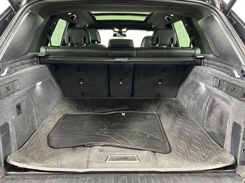 Used 2022 BMW X5 M50i w/ Executive Package AWD/4WD image 26