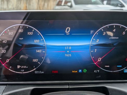 Certified 2025 Mercedes-Benz C 300 4MATIC Sedan image 18