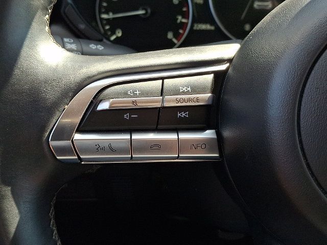 Used 2024 MAZDA CX-50 Meridian Edition w/ Apex Package AWD/4WD image 21