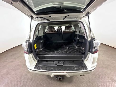 Used 2023 Toyota 4Runner Limited AWD/4WD image 14