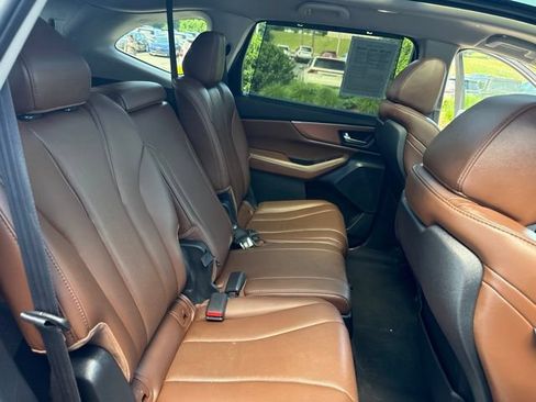 Used 2023 Acura MDX SH-AWD w/ Technology Package image 34