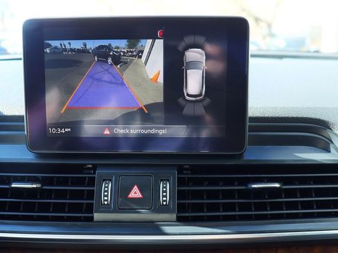 Used 2020 Audi Q5 2.0T Premium w/ Convenience Package image 48