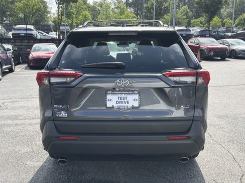 Used 2024 Toyota RAV4 XLE Premium w/ Weather Package FWD image 6
