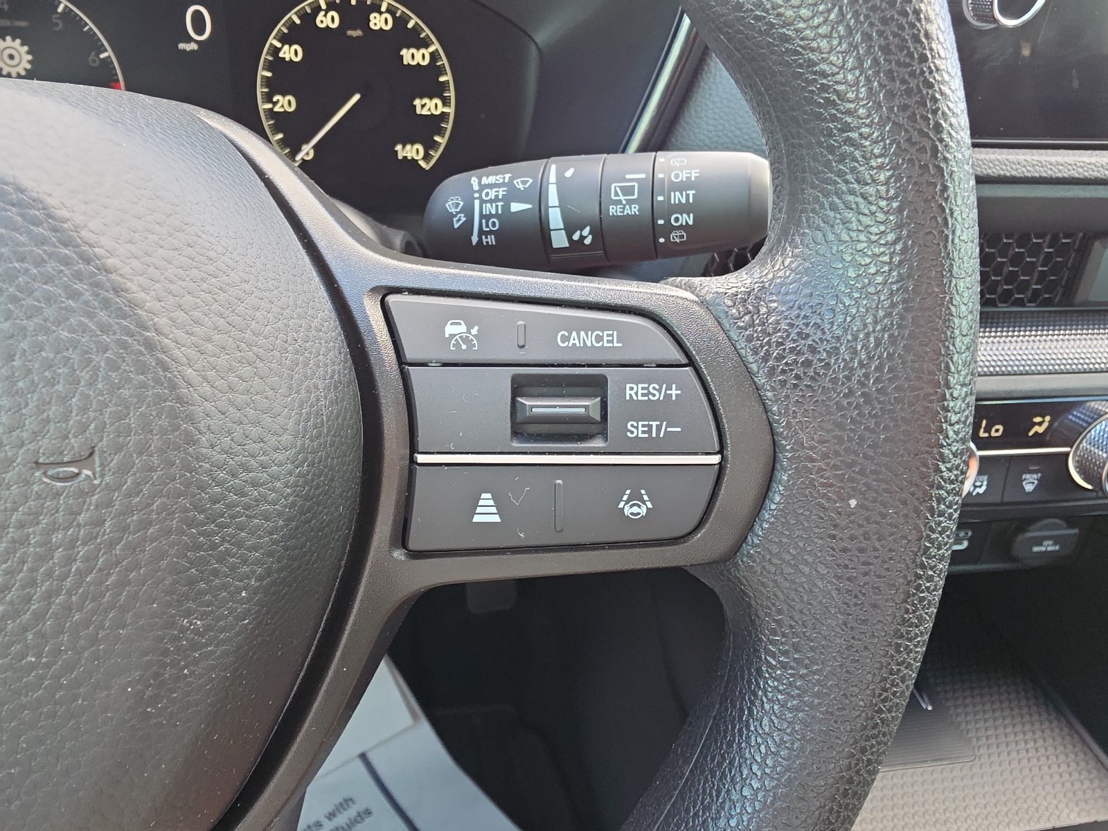 Certified 2026 Honda CR-V EX image 24