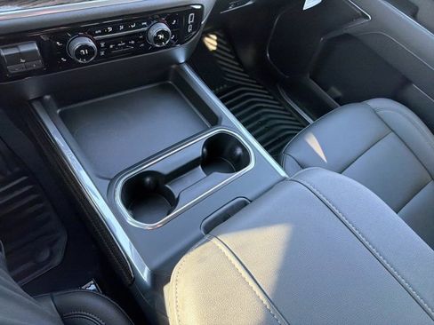 New 2026 Chevrolet Silverado 2500 LT w/ Trail Boss Package image 19