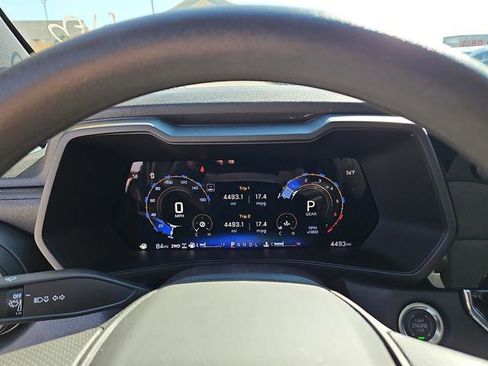 Used 2024 Chevrolet Colorado Trail Boss image 14