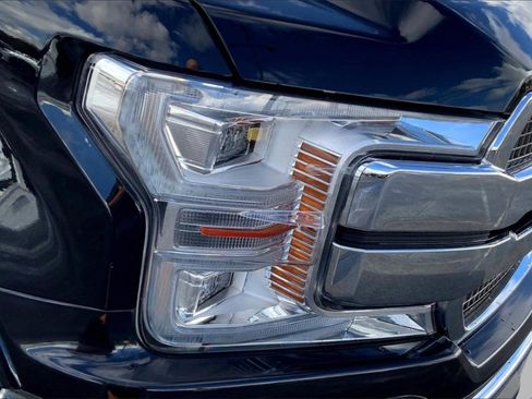 Used 2020 Ford F150 King Ranch w/ Equipment Group 601A Luxury image 29