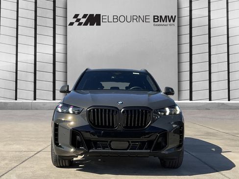 New 2026 BMW X5 sDrive40i image 2