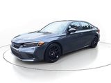 Used 2022 Honda Civic Sport image 3