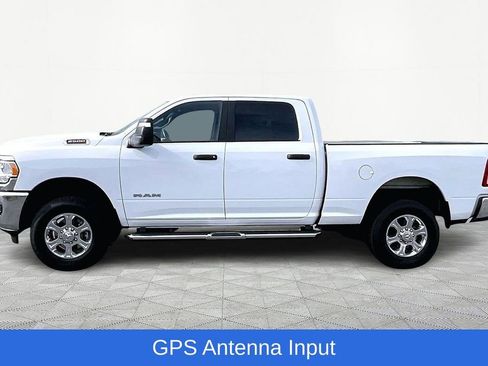 Used 2024 RAM 2500 Big Horn image 5