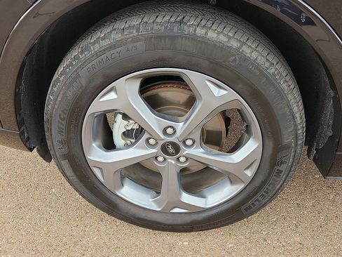 Used 2024 Ford Escape ST-Line image 7