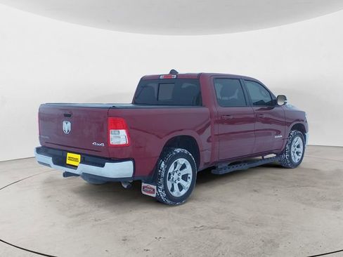Used 2022 RAM 1500 Big Horn image 5