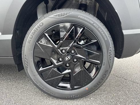 Certified 2026 Hyundai Kona SEL Sport FWD image 22