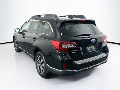 Used 2017 Subaru Outback 2.5i Limited AWD/4WD image 5