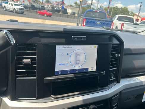 New 2026 Ford F250 XLT AWD/4WD image 31