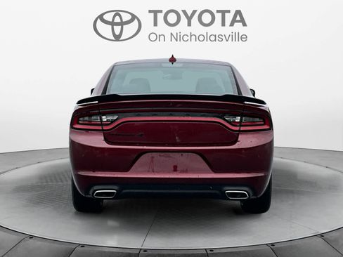 Used 2021 Dodge Charger SXT w/ Driver Convenience Group AWD/4WD image 5