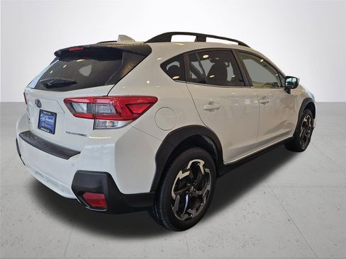 Used 2023 Subaru Crosstrek 2.5i Limited AWD/4WD image 7