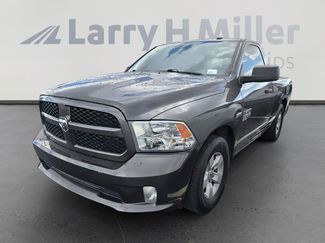 Used 2019 RAM 1500 Express image 1
