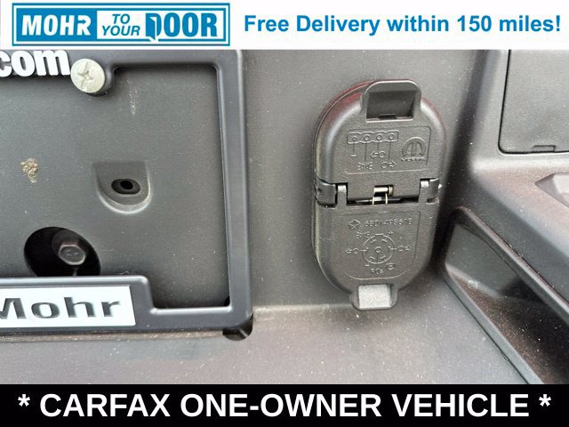 Used 2022 RAM 1500 Big Horn RWD image 49