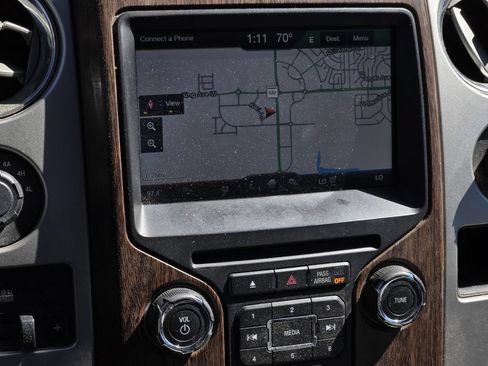 Used 2013 Ford F150 Lariat w/ Luxury Equipment Group AWD/4WD image 5