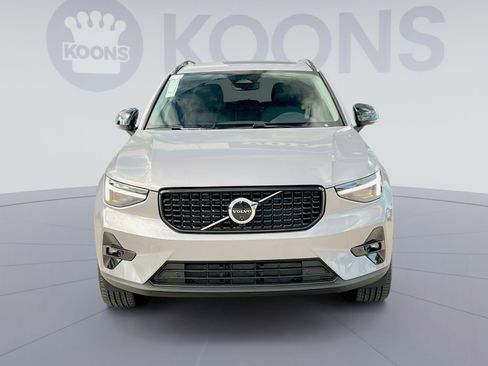 New 2026 Volvo XC40 B5 Plus w/ Protection Package Premier image 11