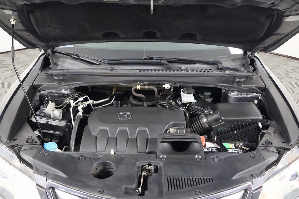 Used 2015 Acura RDX FWD image 15
