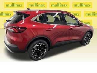 New 2026 Ford Escape Platinum video 2