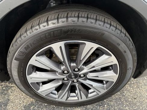 Used 2022 Lincoln Corsair Reserve w/ Equipment Group 201A AWD/4WD image 22