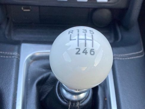 Used 2023 Ford Mustang Mach 1 w/ Equipment Group 700A RWD image 28