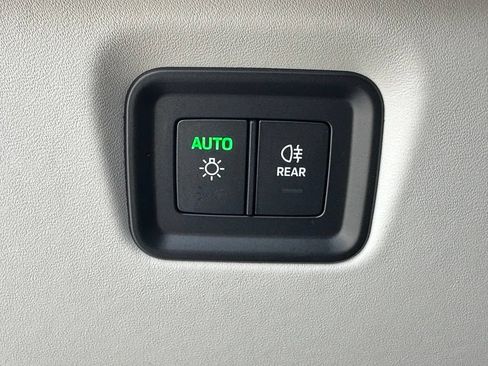Certified 2026 Porsche Cayenne S AWD/4WD image 29