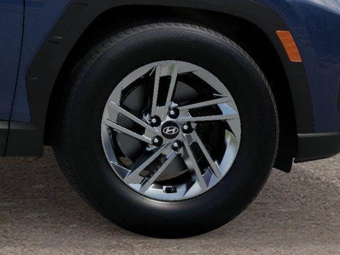 New 2026 Hyundai Tucson SE AWD/4WD image 8