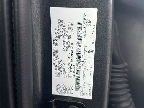 Used 2019 Ford F150 XLT w/ XTR Package image 25