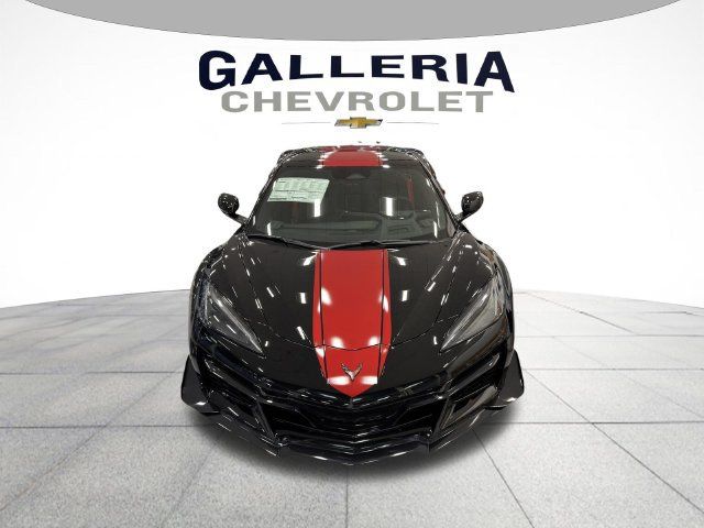 New 2027 Chevrolet Corvette Grand Sport RWD image 4