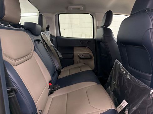 New 2026 Ford Maverick Lariat AWD/4WD image 29