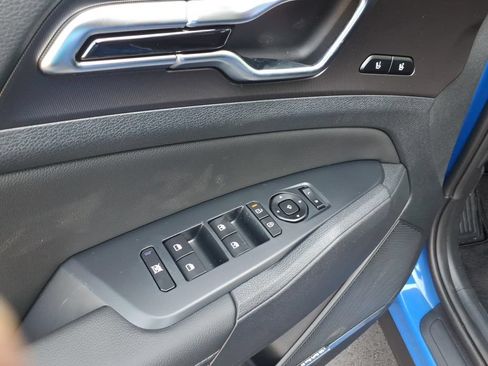 New 2026 Kia Sportage SX FWD image 15