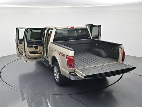 Used 2017 Ford F150 Lariat AWD/4WD image 47