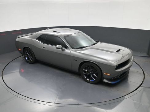 Used 2023 Dodge Challenger R/T w/ Plus Package RWD image 29