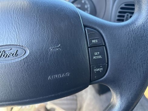 Used 1997 Ford F150 XLT image 15