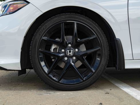 Used 2026 Honda Civic Sport image 14
