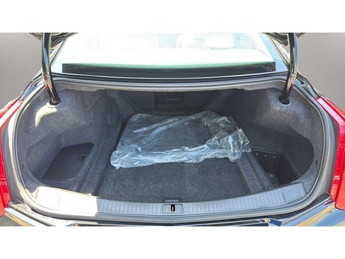 Used 2016 Cadillac CTS Luxury AWD/4WD image 25