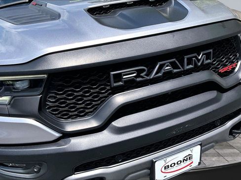 Used 2023 RAM 1500 TRX w/ TRX Level 2 Equipment Group AWD/4WD image 29