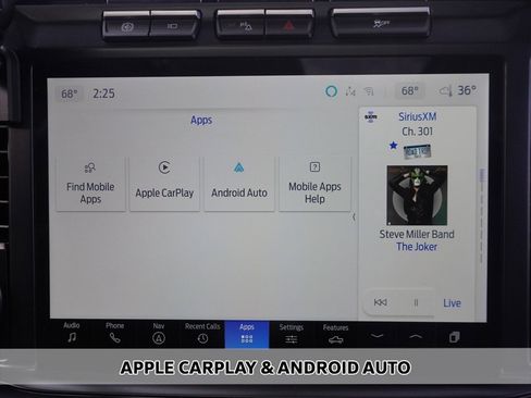 Used 2024 Ford F250 Lariat w/ Lariat Ultimate Package image 12